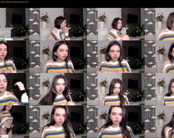 small_blondee — 55 minute Chaturbate female teen cam video, 1080p, Sep 7, 2022