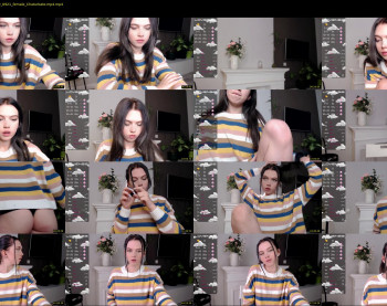 small_blondee — 54 minute Chaturbate female teen cam video, 1080p, Sep 7, 2022
