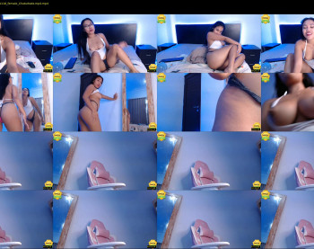 sofia_sakura — 54 minute Chaturbate female teen cam video, 1080p, Sep 7, 2022