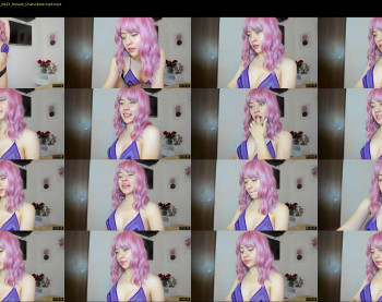 _arimonserrat — 14 minute Chaturbate female teen cam video, 1080p, Sep 9, 2022