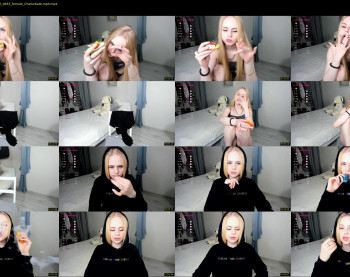 _be_my_daddy — 15 minute Chaturbate female teen cam video, 1080p, Sep 8, 2022