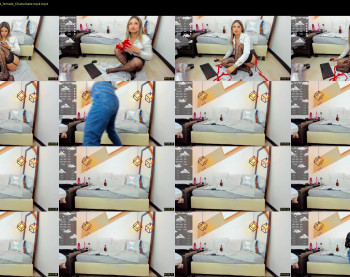 _cereza_ — 57 minute Chaturbate female teen cam video, 1080p, Sep 8, 2022