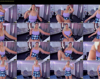 _mistyfox — 89 minute Chaturbate female teen cam video, 720p, Sep 8, 2022