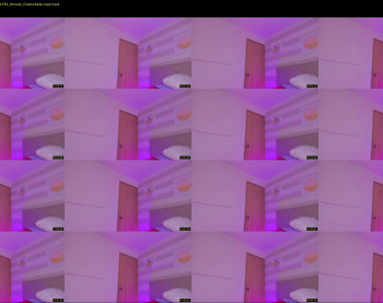curvyliciouss — 34 minute Chaturbate female teen cam video, 1080p, Sep 8, 2022