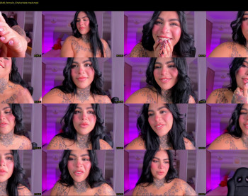 curvyliciouss — 37 minute Chaturbate female teen cam video, 1080p, Sep 8, 2022