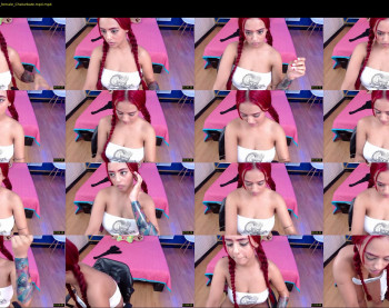 cute_eli — 14 minute Chaturbate female teen cam video, 1080p, Sep 9, 2022
