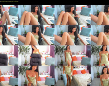 devilish_goddes — 10 minute Chaturbate female teen cam video, 1080p, Sep 8, 2022