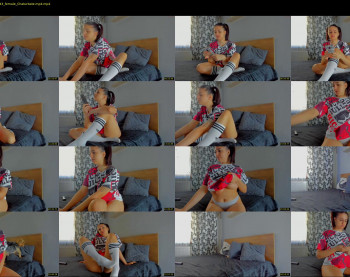 devinesex — 39 minute Chaturbate female teen cam video, 720p, Sep 8, 2022