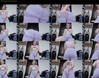 eatthebooty420 — 12 minute Chaturbate female teen cam video, 480p, Sep 8, 2022