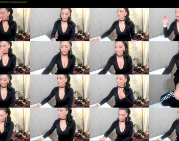 elisabaxter — 93 minute Chaturbate female teen cam video, 720p, Sep 8, 2022