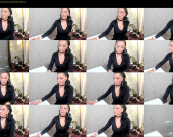 elisabaxter — 26 minute Chaturbate female teen cam video, 720p, Sep 8, 2022
