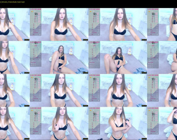 emilly___ — 46 minute Chaturbate female teen cam video, 1080p, Sep 8, 2022