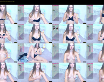 emilly___ — 37 minute Chaturbate female teen cam video, 1080p, Sep 8, 2022