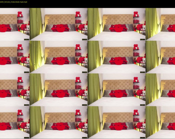 fallingangel_ — 36 minute Chaturbate female teen cam video, 720p, Sep 8, 2022