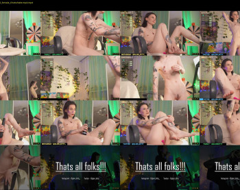glorikitty — 40 minute Chaturbate female teen cam video, 1080p, Sep 8, 2022