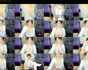 i_esus — 28 minute Chaturbate couple teen cam video, 720p, Sep 8, 2022