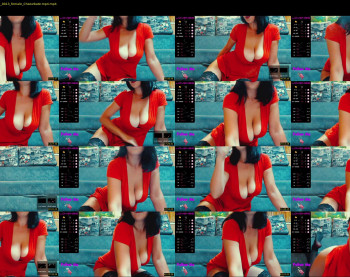 katrine_denev — 49 minute Chaturbate female teen cam video, 720p, Sep 9, 2022