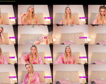 khloe_018 — 39 minute Chaturbate female teen cam video, 1080p, Sep 8, 2022