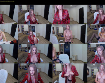ladyleea — 54 minute Chaturbate female teen cam video, 1080p, Sep 8, 2022