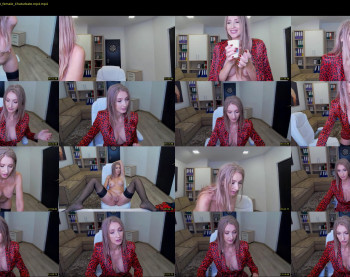 ladyleea — 15 minute Chaturbate female teen cam video, 1080p, Sep 8, 2022
