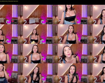martinnabonnet — 37 minute Chaturbate female teen cam video, 720p, Sep 9, 2022