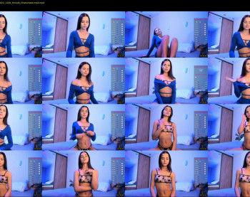 murphyemmeline — 56 minute Chaturbate female teen cam video, 1080p, Sep 8, 2022