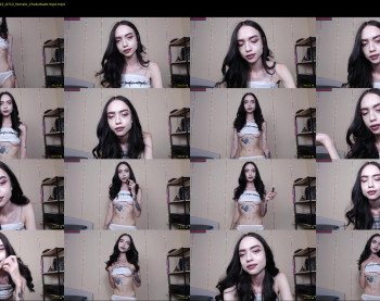 outerspace2000 — 25 minute Chaturbate female teen cam video, 720p, Sep 8, 2022