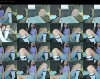 peaceduke — 7 minute Chaturbate female teen cam video, 1080p, Sep 8, 2022