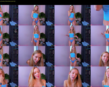 sallysarry — 6 minute Chaturbate couple teen cam video, 1080p, Sep 8, 2022