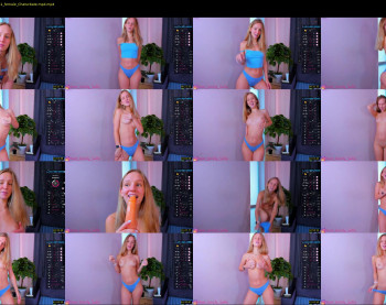 sallysarry — 54 minute Chaturbate couple teen cam video, 1080p, Sep 8, 2022