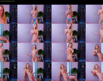 sallysarry — 55 minute Chaturbate couple teen cam video, 1080p, Sep 8, 2022