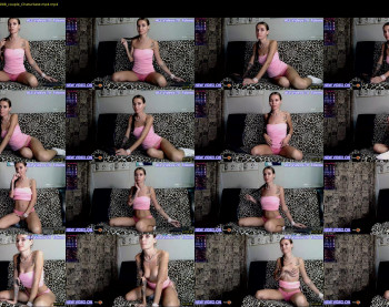 sandy_chris — 26 minute Chaturbate couple teen cam video, 1080p, Sep 9, 2022