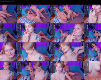 sarahalpha — 5 minute Chaturbate couple teen cam video, 1080p, Sep 9, 2022