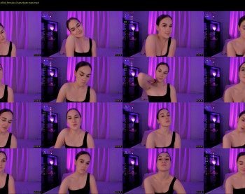 scarlepastery — 6 minute Chaturbate couple teen cam video, 1080p, Sep 9, 2022