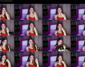sherrylime — 15 minute Chaturbate female teen cam video, 1080p, Sep 8, 2022