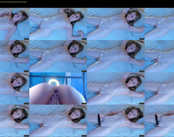 sinacampby — 54 minute Chaturbate couple teen cam video, 1080p, Sep 8, 2022