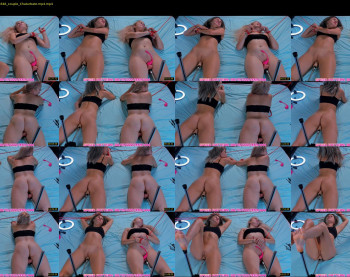 sinacampby — 28 minute Chaturbate couple teen cam video, 1080p, Sep 9, 2022