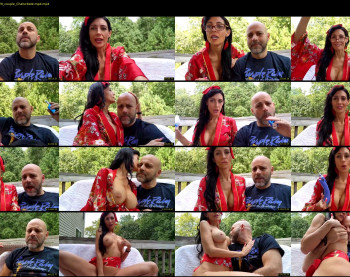 sofia3211 — 140 minute Chaturbate couple teen cam video, 720p, Sep 8, 2022