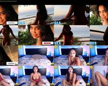 sofia_sakura — 91 minute Chaturbate female teen cam video, 720p, Sep 8, 2022