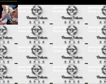 thomas_falcon1 — 16 minute Chaturbate male teen cam video, 1080p, Sep 8, 2022