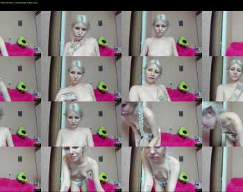 vasya_sylvia — 54 minute Chaturbate female teen cam video, 1080p, Sep 8, 2022