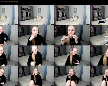 _be_my_daddy — 54 minute Chaturbate female teen cam video, 1080p, Sep 9, 2022