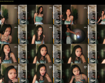 _pilya_ — 12 minute Chaturbate female teen cam video, 1080p, Sep 9, 2022