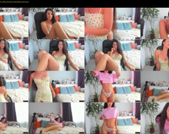 devilish_goddes — 53 minute Chaturbate female teen cam video, 1080p, Sep 9, 2022