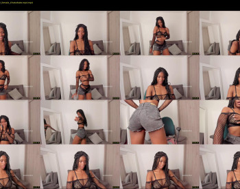 duna_du — 55 minute Chaturbate female teen cam video, 1080p, Sep 10, 2022
