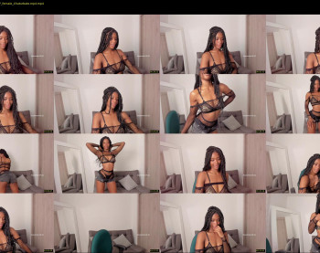 duna_du — 55 minute Chaturbate female teen cam video, 1080p, Sep 10, 2022