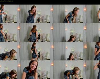 eli_sun — 30 minute Chaturbate female teen cam video, 1080p, Sep 9, 2022