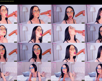 evalanis — 11 minute Chaturbate couple teen cam video, 1080p, Sep 9, 2022