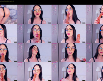 evalanis — 42 minute Chaturbate couple teen cam video, 1080p, Sep 9, 2022