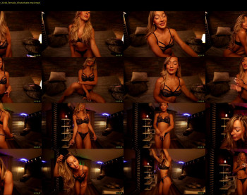 fantasystudiox — 56 minute Chaturbate female teen cam video, 1080p, Sep 9, 2022
